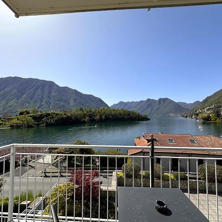 Gardenia Apartment Ossuccio Buitenkant foto