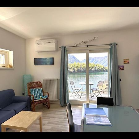 Gardenia Apartment Ossuccio Buitenkant foto