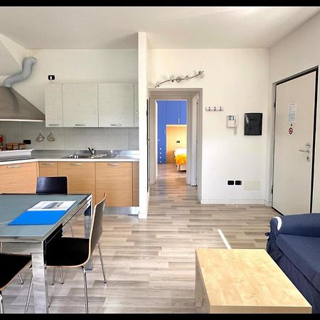 Gardenia Apartment Ossuccio Buitenkant foto