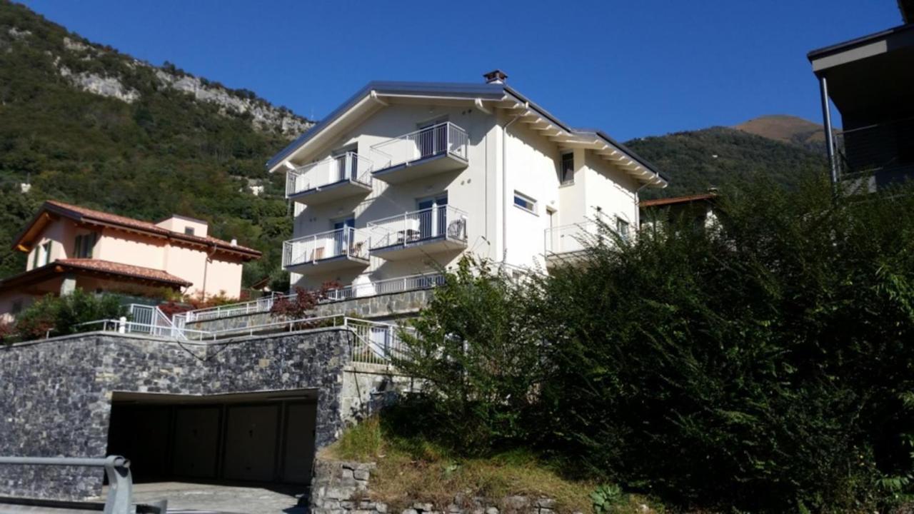 Gardenia Apartment Ossuccio Buitenkant foto