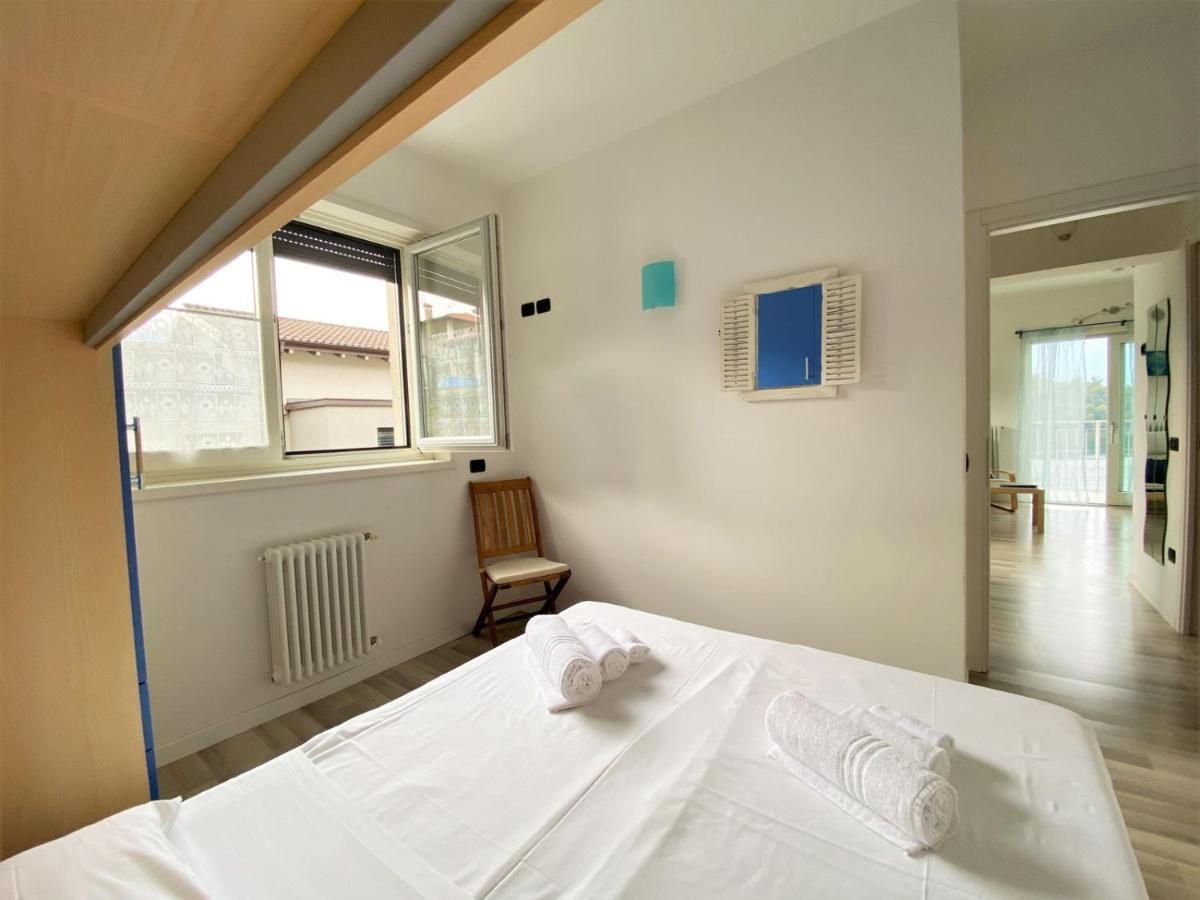 Gardenia Apartment Ossuccio Buitenkant foto