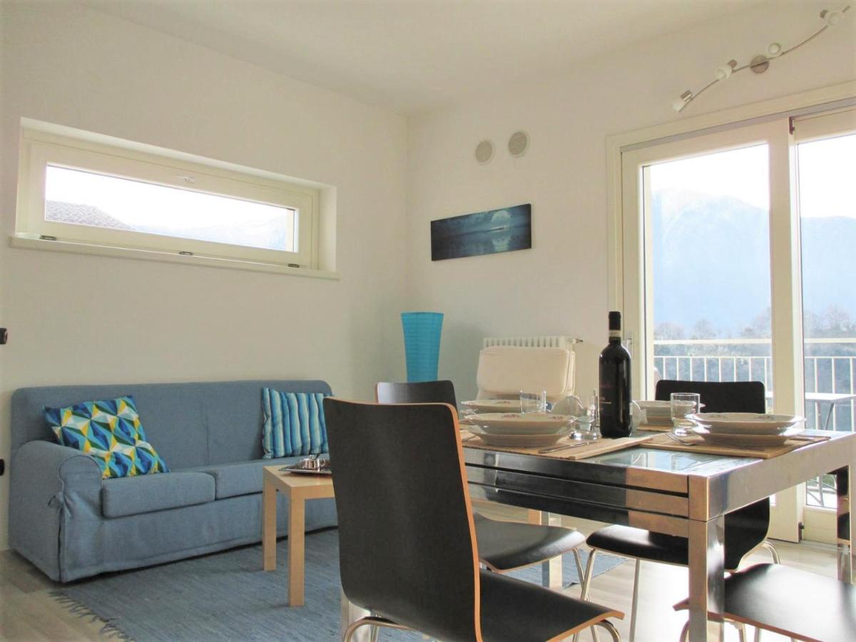 Gardenia Apartment Ossuccio Buitenkant foto
