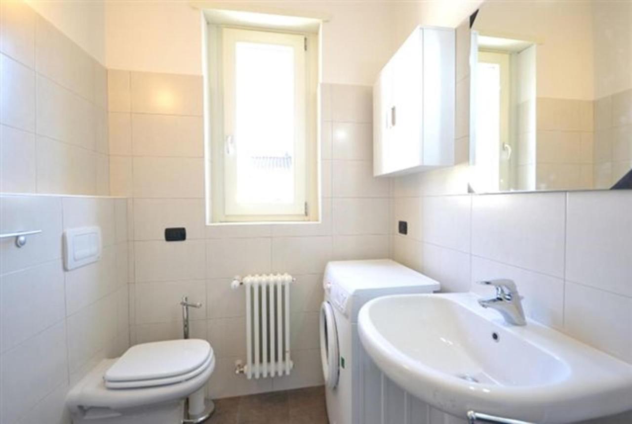 Gardenia Apartment Ossuccio Buitenkant foto