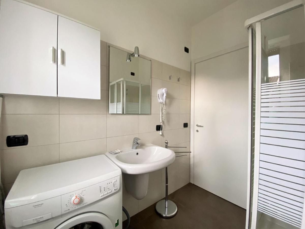 Gardenia Apartment Ossuccio Buitenkant foto