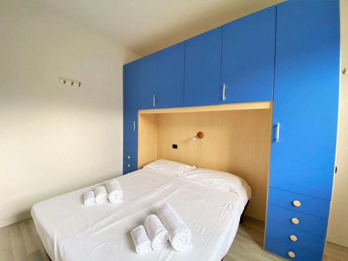 Gardenia Apartment Ossuccio Buitenkant foto