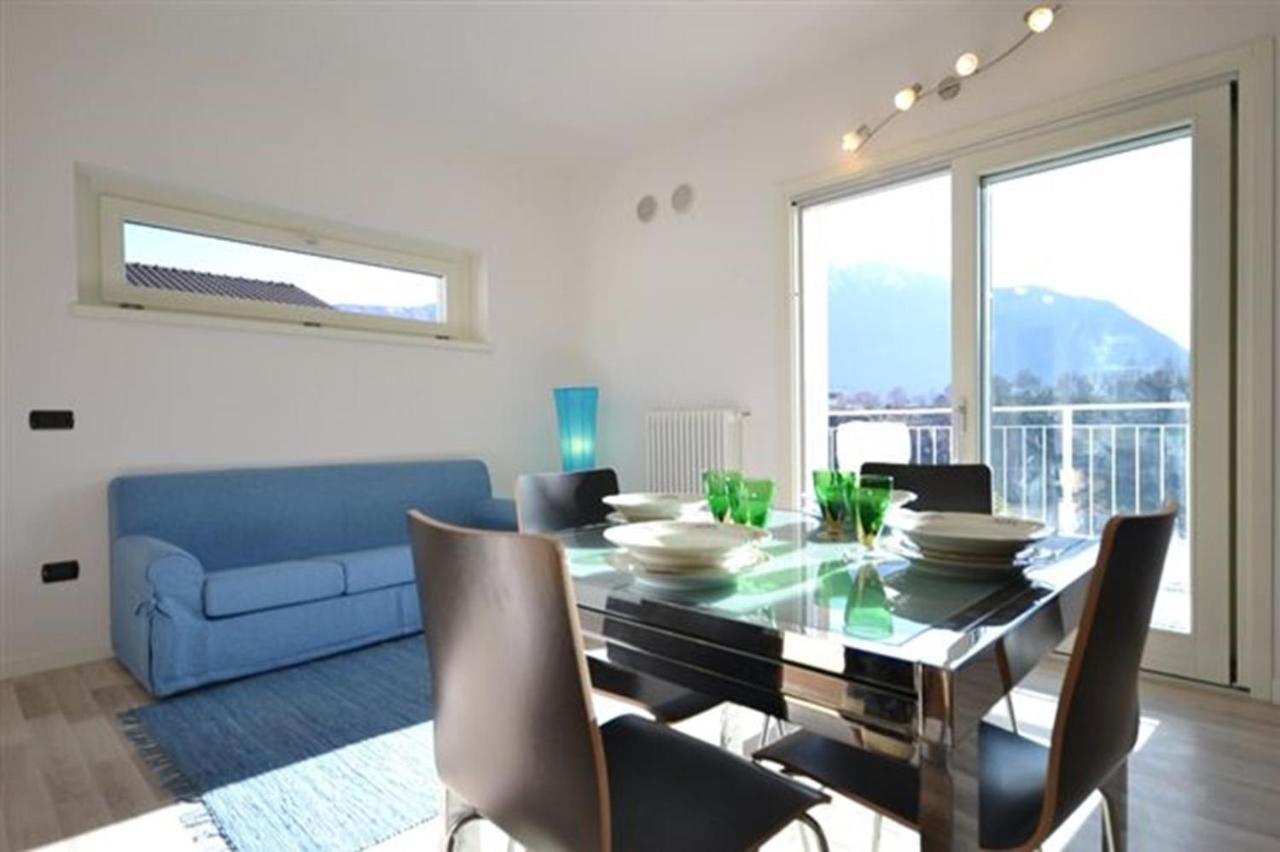 Gardenia Apartment Ossuccio Buitenkant foto