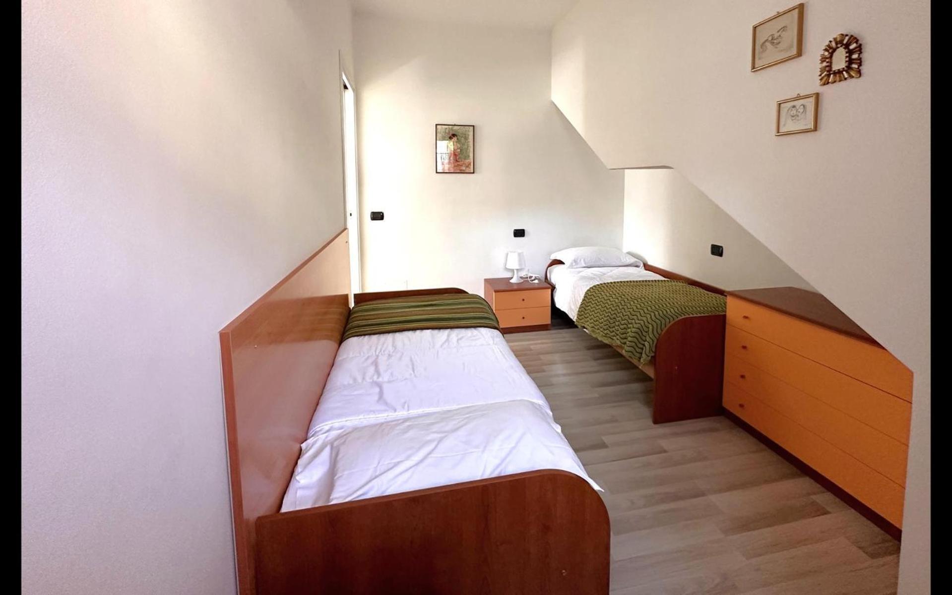 Gardenia Apartment Ossuccio Buitenkant foto