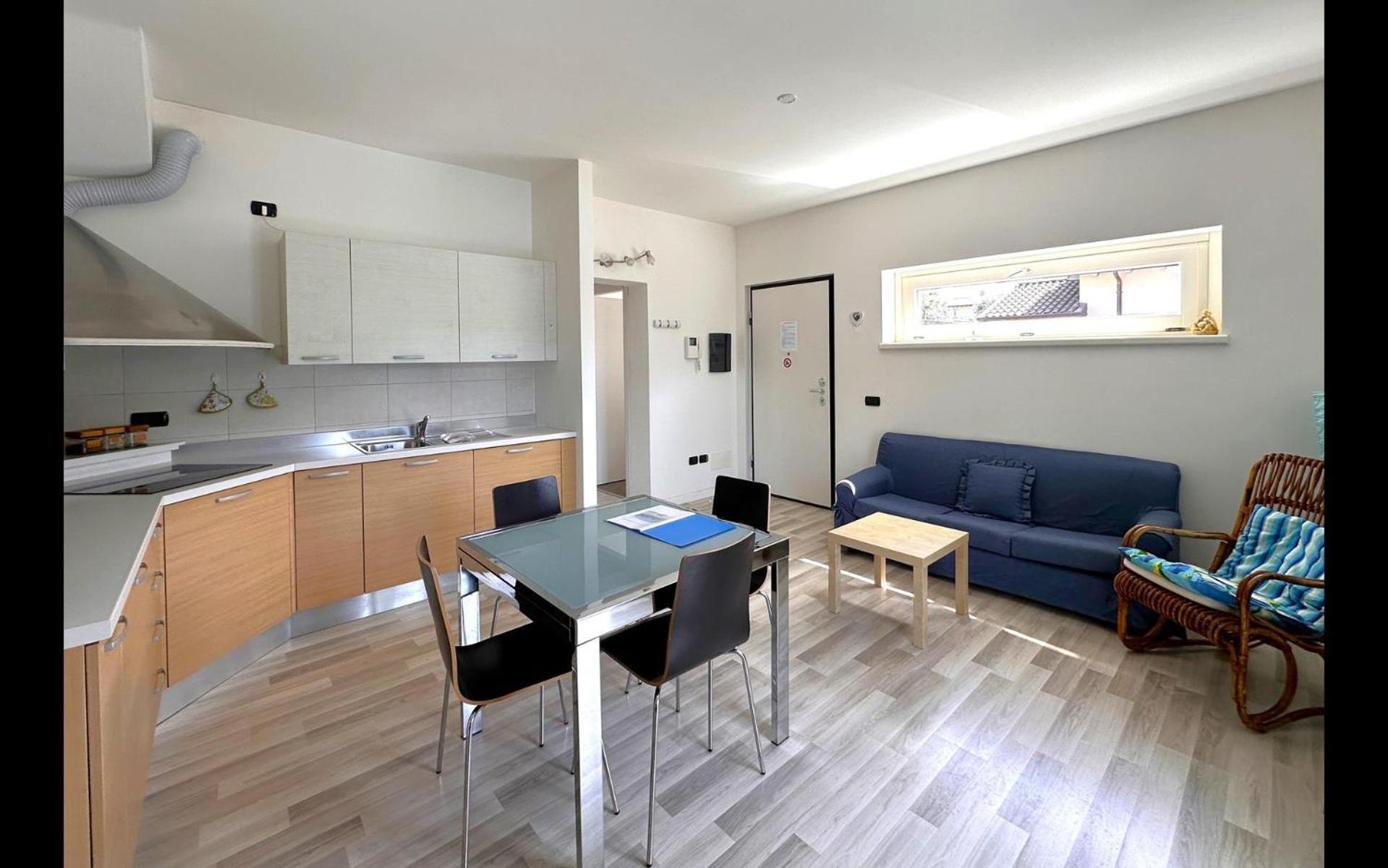 Gardenia Apartment Ossuccio Buitenkant foto