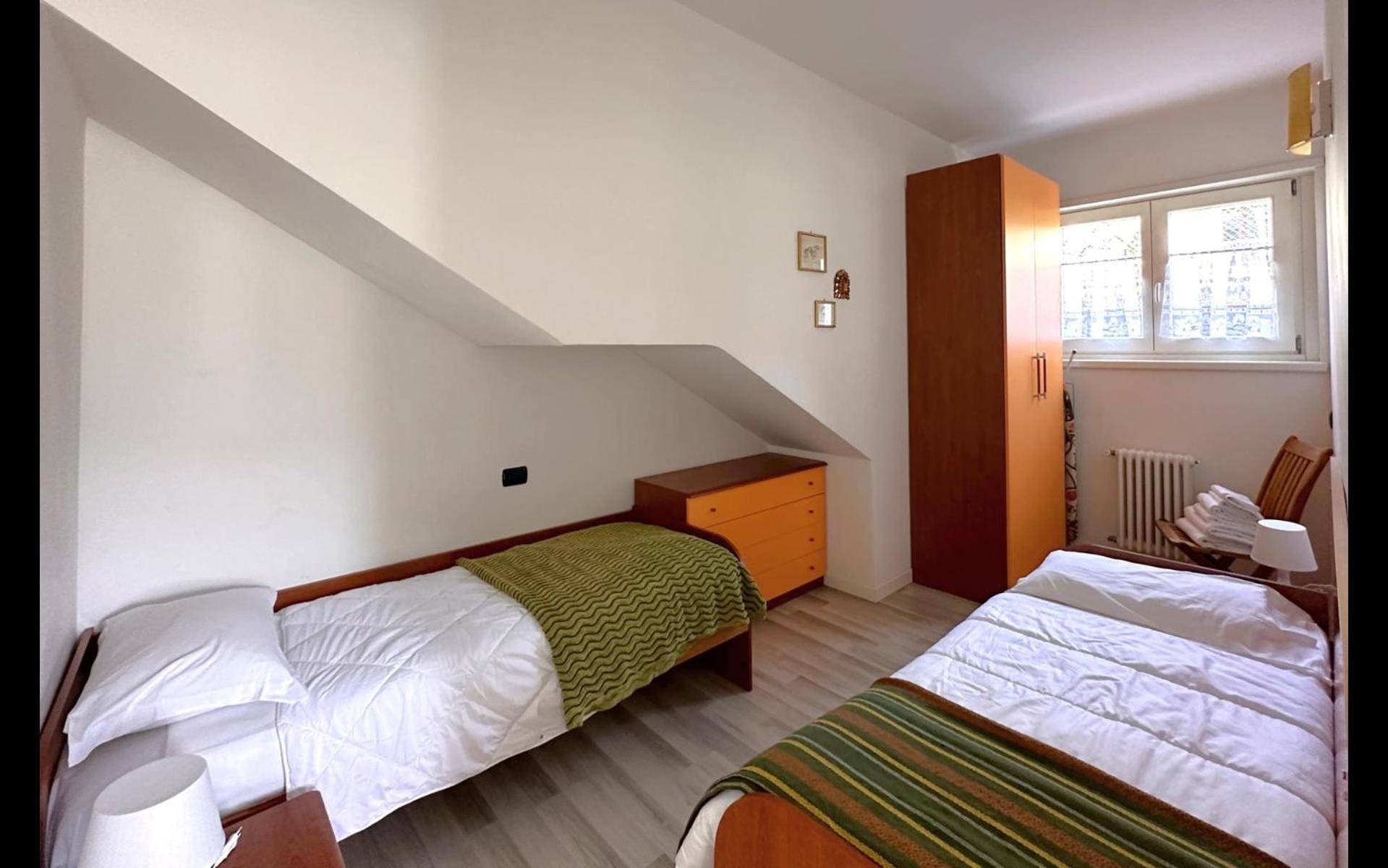 Gardenia Apartment Ossuccio Buitenkant foto
